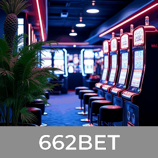 Descubra o 662BET: Roleta Brasileira com Dealer Ao Vivo e Experiência VIP