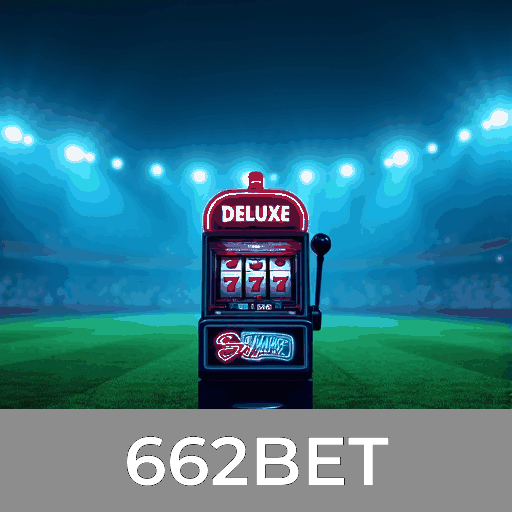 Descubra a Excitação dos Jogos de Cassino no 662BET